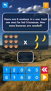 Mega Math : First Grade Math L imagem de tela 3
