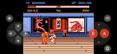 Sotaemu Emulator - ps2 3ds psp 截圖 2