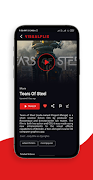 VisualFlix screenshot 4