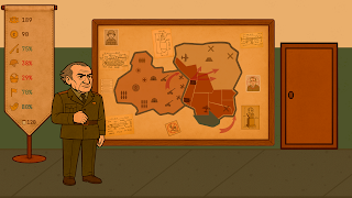 Симулятор войны: 1985 скриншот 1