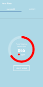 心率監測器 截圖 4