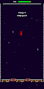 برنامه‌نما Rocket Land عکس از صفحه