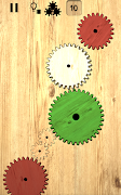 Gears logic puzzles screenshot 7