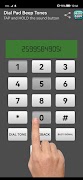 Dial Pad Beep Tones screenshot 1
