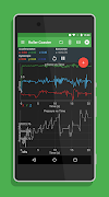 Physics Toolbox Sensor Suite P screenshot 7