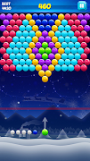 Bouncing Balls تصوير الشاشة 1