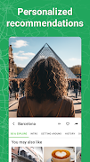 Barcelona SmartGuide screenshot 6