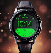 برنامه‌نما DB022 Precision عکس از صفحه