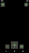 Raw Ware Camera পোস্টার