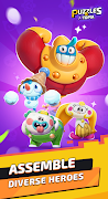 Puzzles & AITopia تصوير الشاشة 4