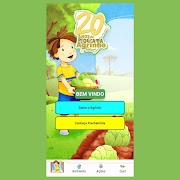 Programa Agrinho 2024 syot layar 6