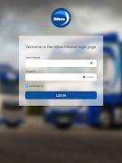 برنامه‌نما iWave عکس از صفحه