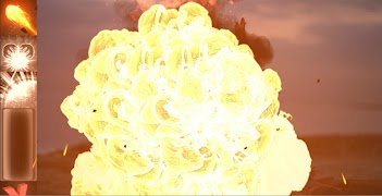 explosive magic fire spells تصوير الشاشة 2