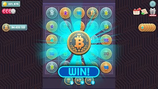 Crypto Chips Merger スクリーンショット 6