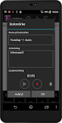 Legimus screenshot 3