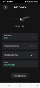 برنامه‌نما Smart Fans عکس از صفحه