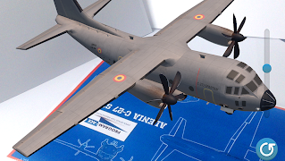 MilitAR スクリーンショット 7