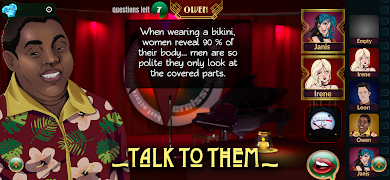 Ten Tempts screenshot 2