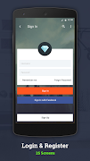 Material Design React Native Cartaz