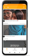 برنامه‌نما Tez Video Shorts Status عکس از صفحه