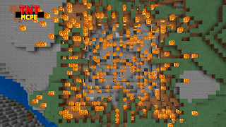 TNT Mod for Minecraft PE screenshot 5