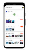 Junk Cleaner - Pemindai Cache syot layar 2