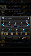 Fortune Quest: Savior اسکرین شاٹ 5