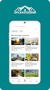 Splandidebnb screenshot 1