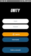 Unity App スクリーンショット 3
