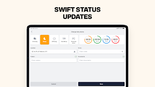 ELD APP (by TT ELD) Screenshot 6
