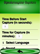 iAccelerometer Capture 截图 7