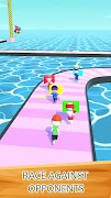 Shortcut Race : Stack Runner plakat
