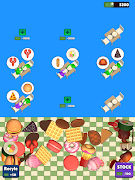Restaurant Rush captura de pantalla 3