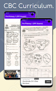 PP1 Cbc Exams: Term I, II, III スクリーンショット 3