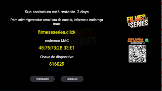 6 Schermata Filmes e Series