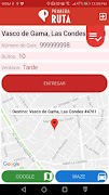 Primera Ruta screenshot 4