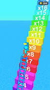 Ladder Master captura de pantalla 5