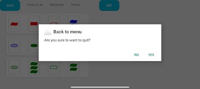 برنامه‌نما SET Multiplayer عکس از صفحه