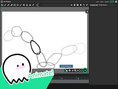 Wick Editor ภาพหน้าจอ 7