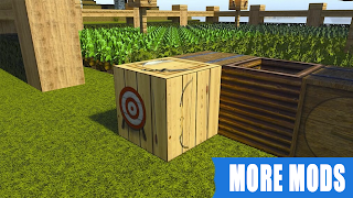 RTX Shaders for Minecraft PE स्क्रीनशॉट 3