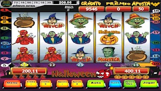 Halloween Bomba اسکرین شاٹ 2