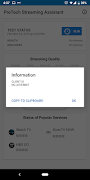 ProTech Streaming Assistant screenshot 1