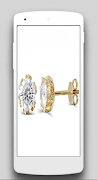 Diamond earrings screenshot 7