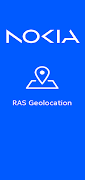Nokia RAS Geolocation Poster