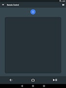Android TV Remote Control скриншот 5