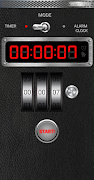 Craft Timer - timer and alarm 海报