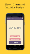Random Number Generator Plus 스크린샷 1