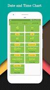 Burmese Alphabet Script Letter 截图 5