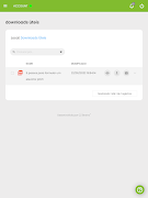 برنامه‌نما IntraMegaIP عکس از صفحه