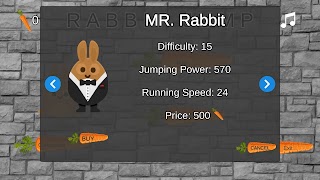 Rabbit Jump Pro Ekran Görüntüsü 2